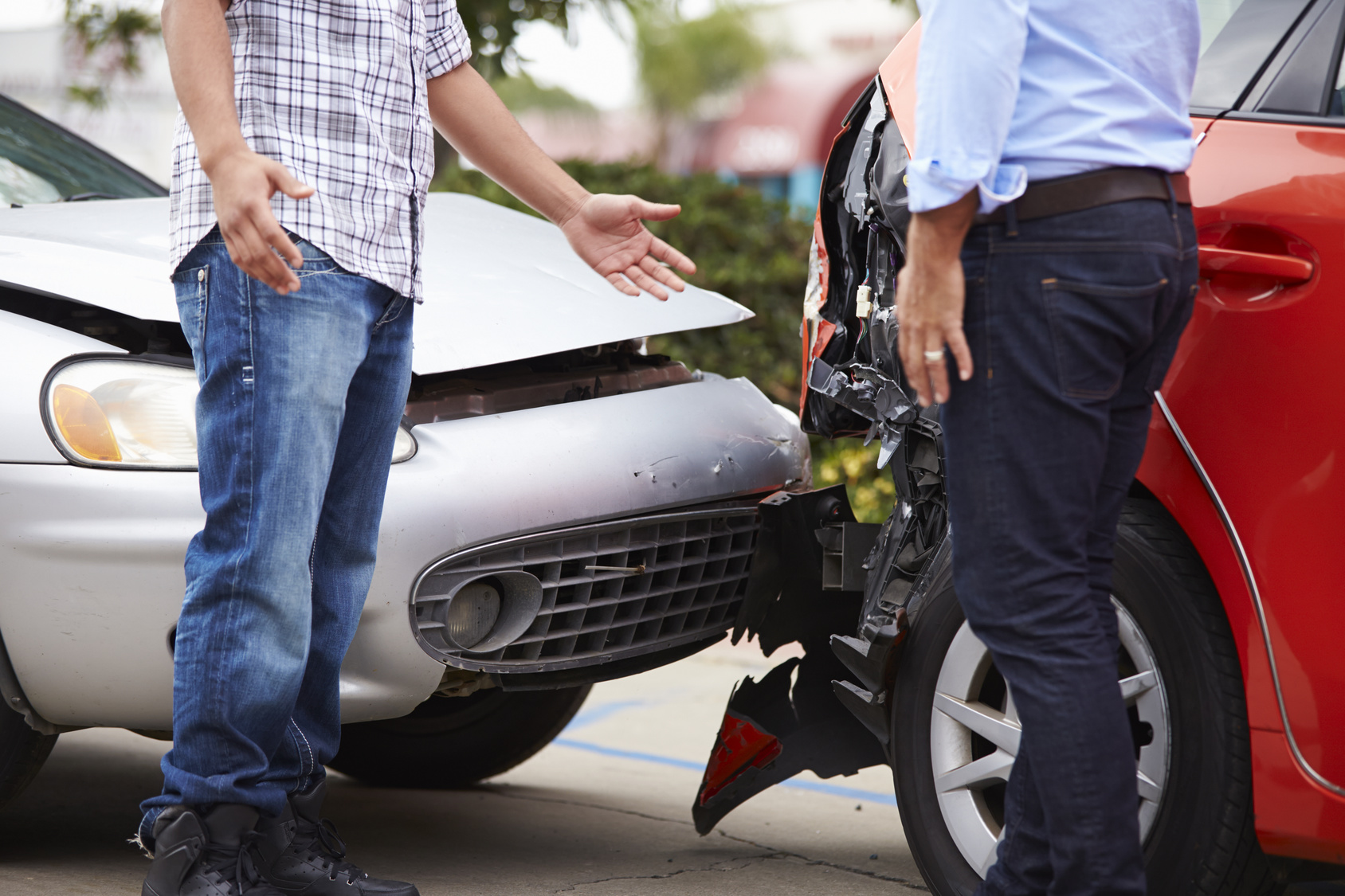 Car Accident Lawyer Salt Lake City Utah | Auto Accident Attorney
